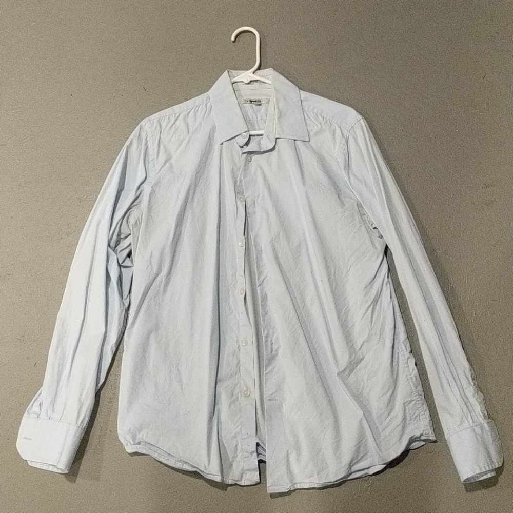Express Men's dress shirt
